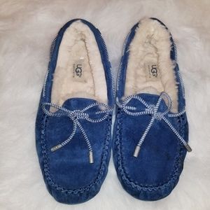 UGG slippers